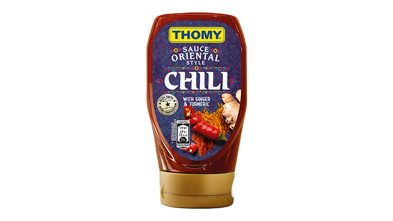 Thomy édes chili szósz