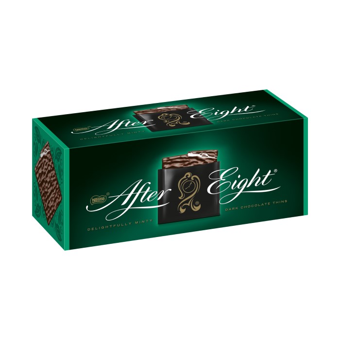 After Eight Classic