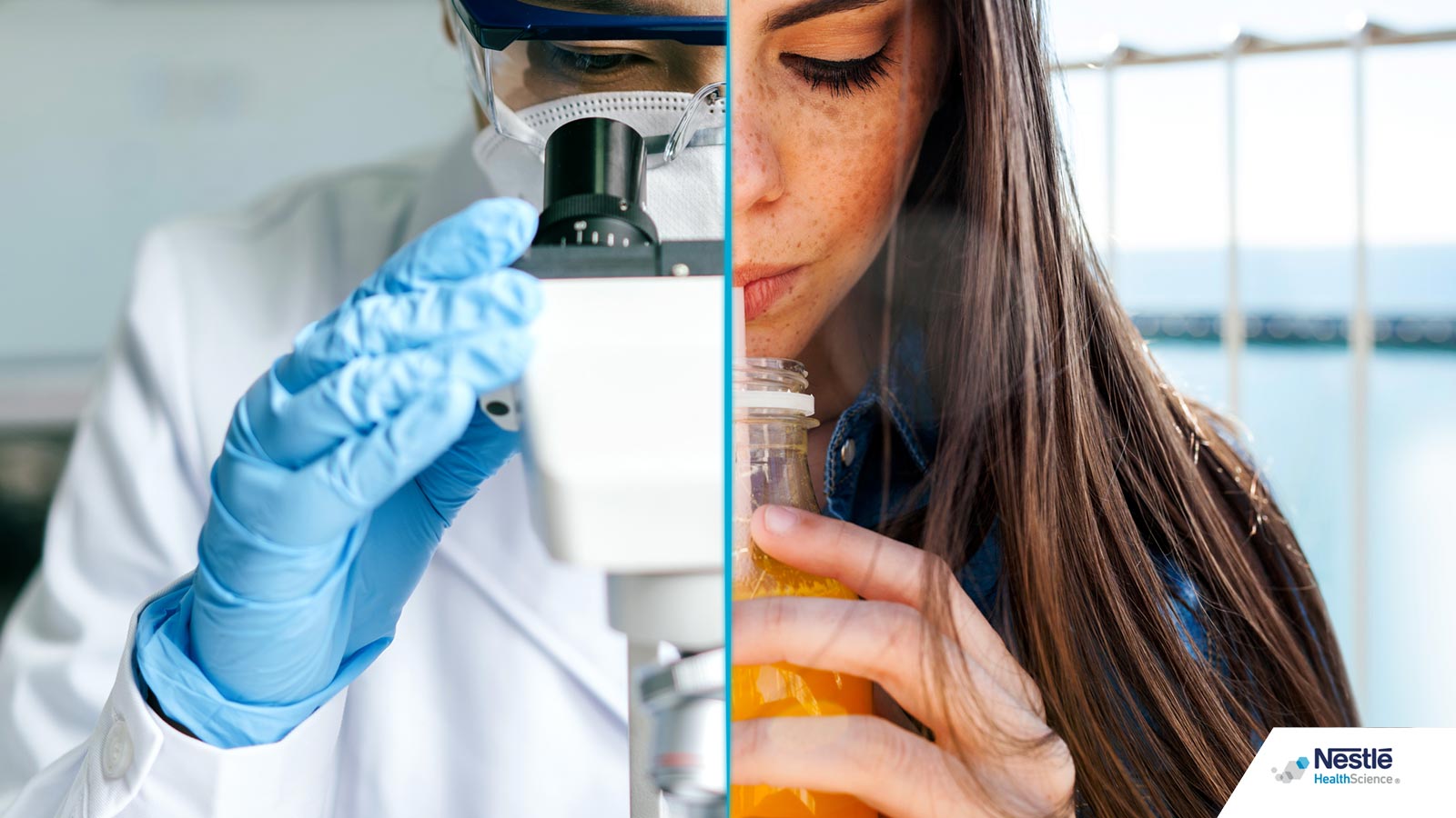 Nestlé Health Science