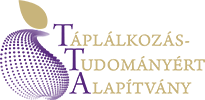 Táplálkozás tudományokért alapítvány