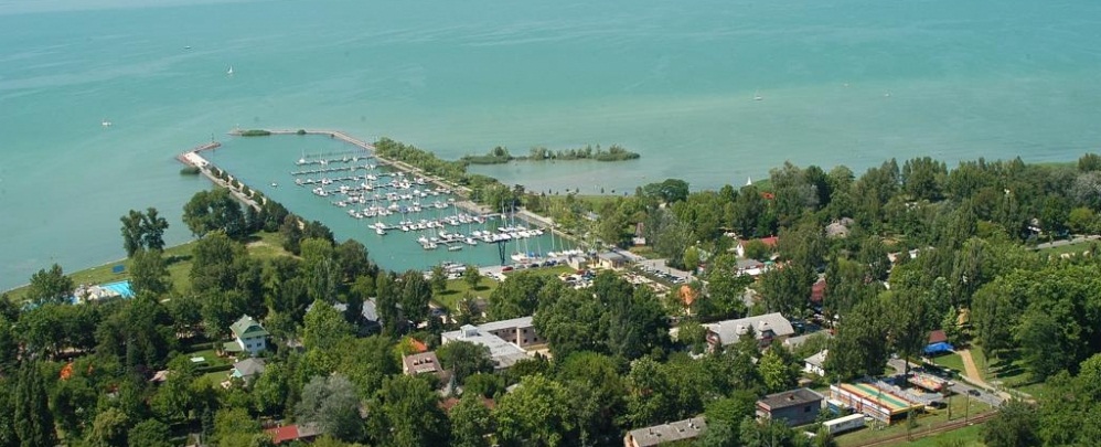 Balatonszemes