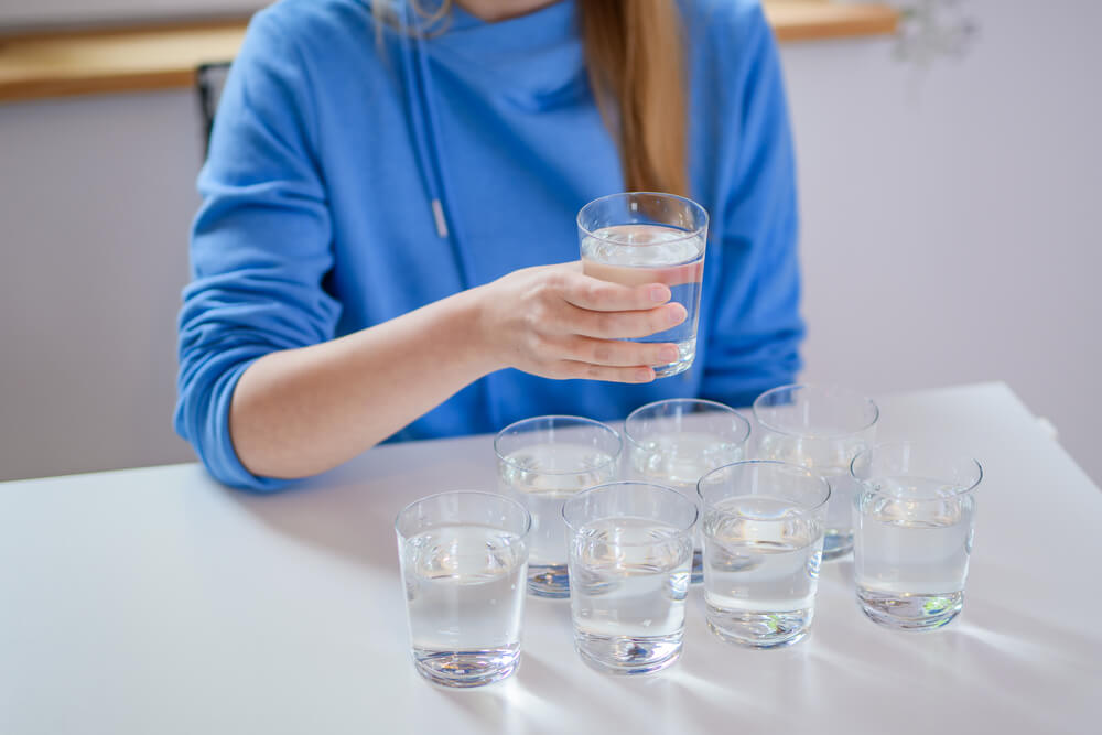 a napi folyadékbevitelt több forrásból tudjuk biztosítani