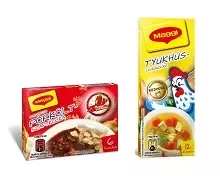 MAGGI Kockák