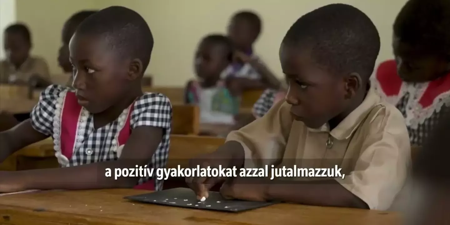 Gyerekek iskoláztatása > Components