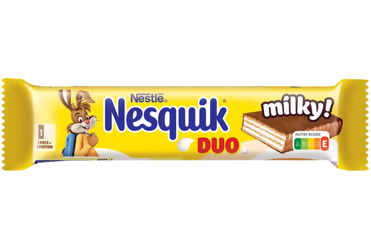 Nesquik Duo 26 g