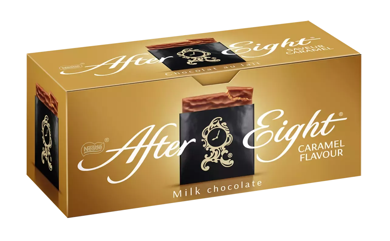 After Eight Karamelles 200 g
