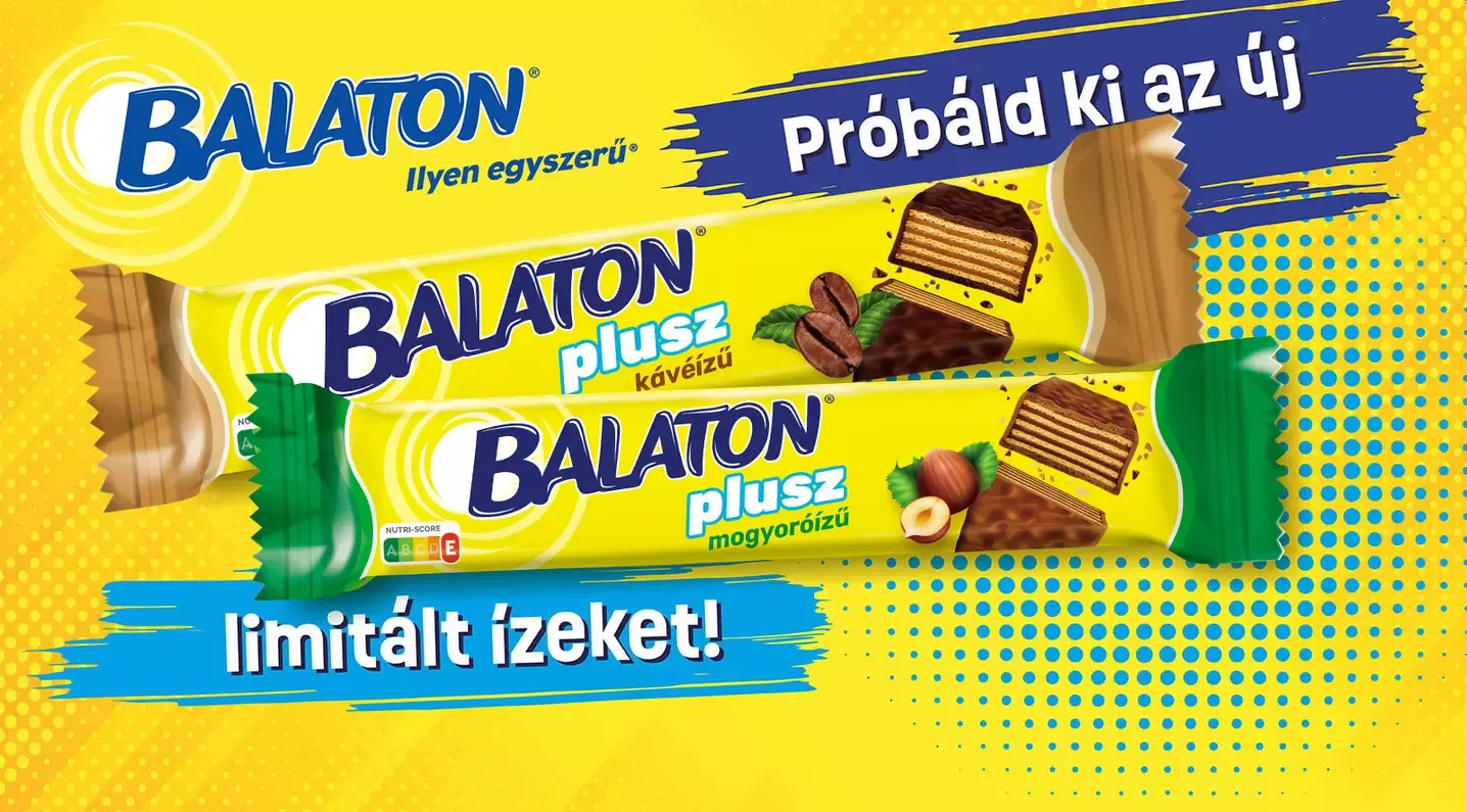 Balaton Plusz