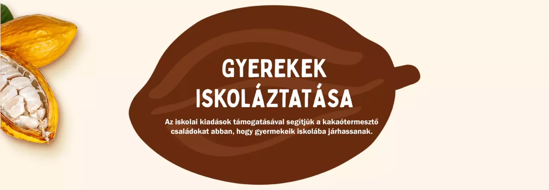 Gyerekek-iskoláztatása