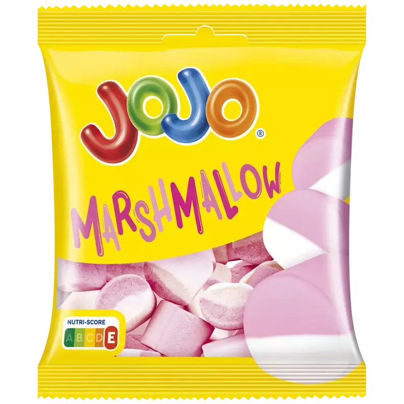 jojo marshmallow