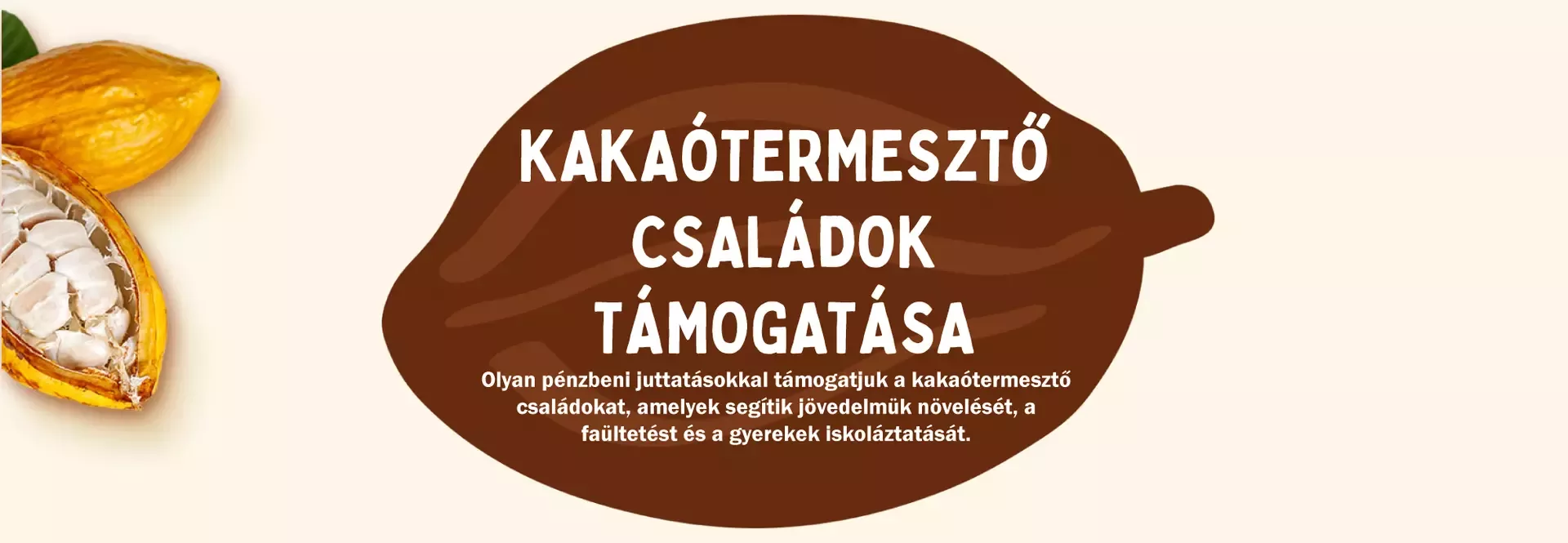 Kakaótermesztő-családok-támogatása