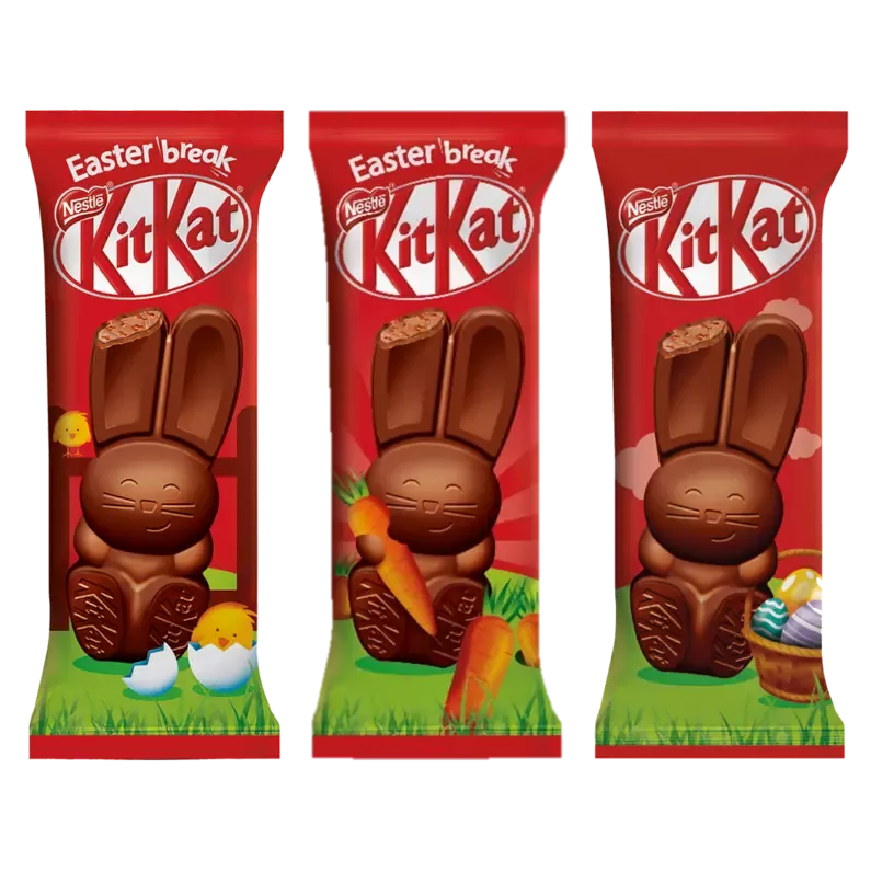 KitKat-Tejcsokoládé-Nyuszik-29-g