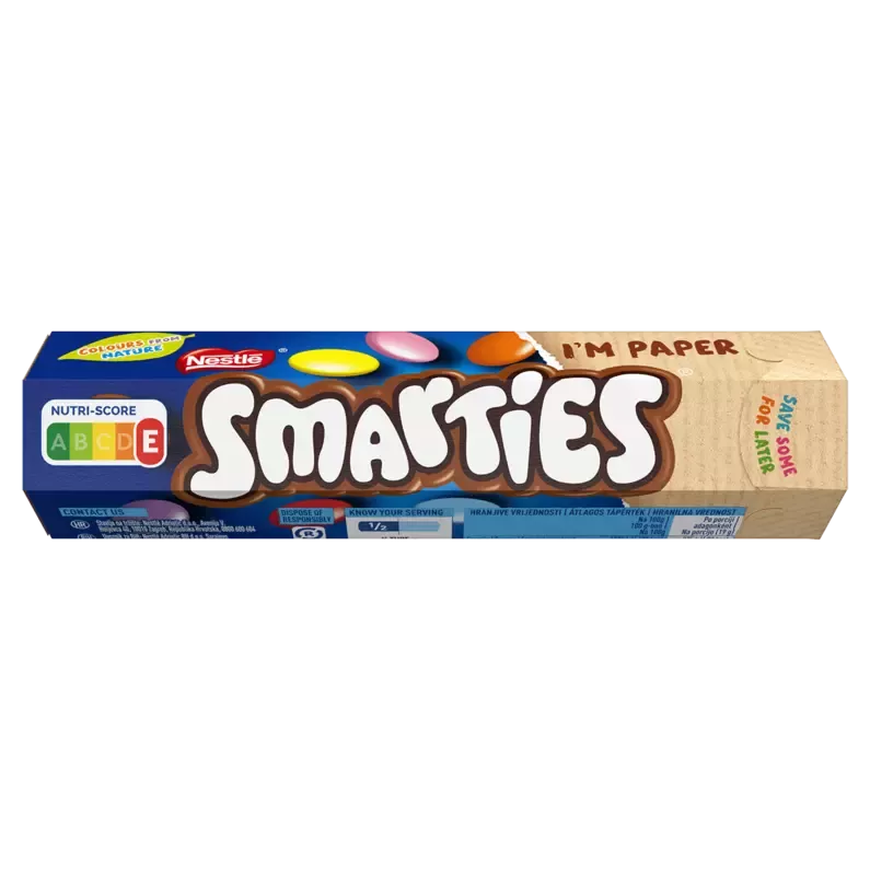 Smarties
