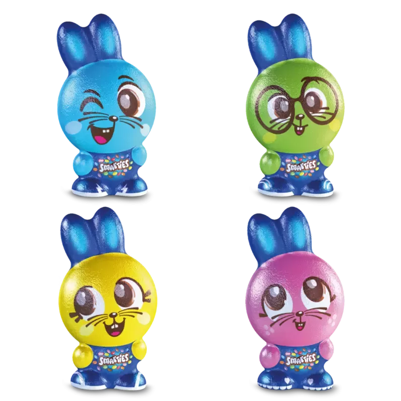 SMARTIES-Tejcsokoládé-Nyuszi-94-g
