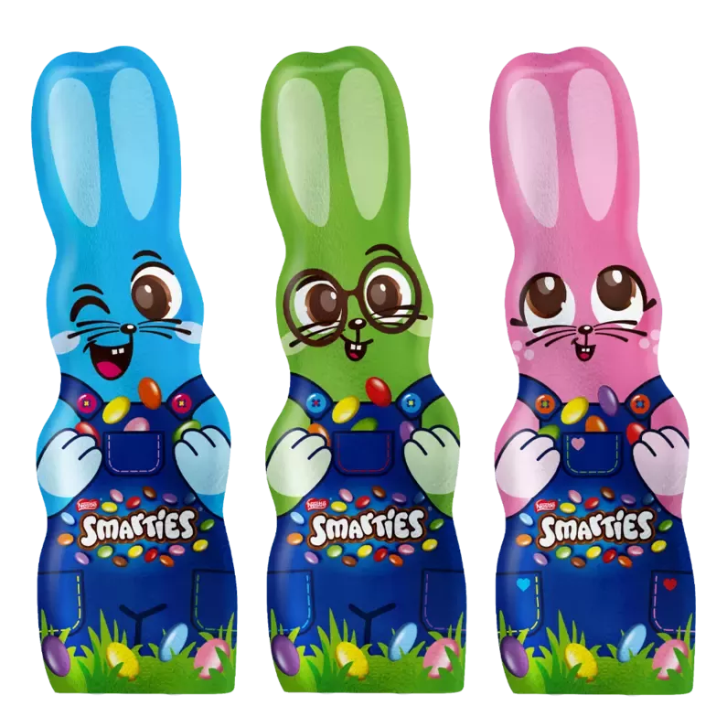SMARTIES-tejcsokoládé-nyuszi-85-g