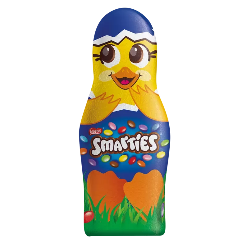 Smarties tejcsokoládé csibe 18,7 g