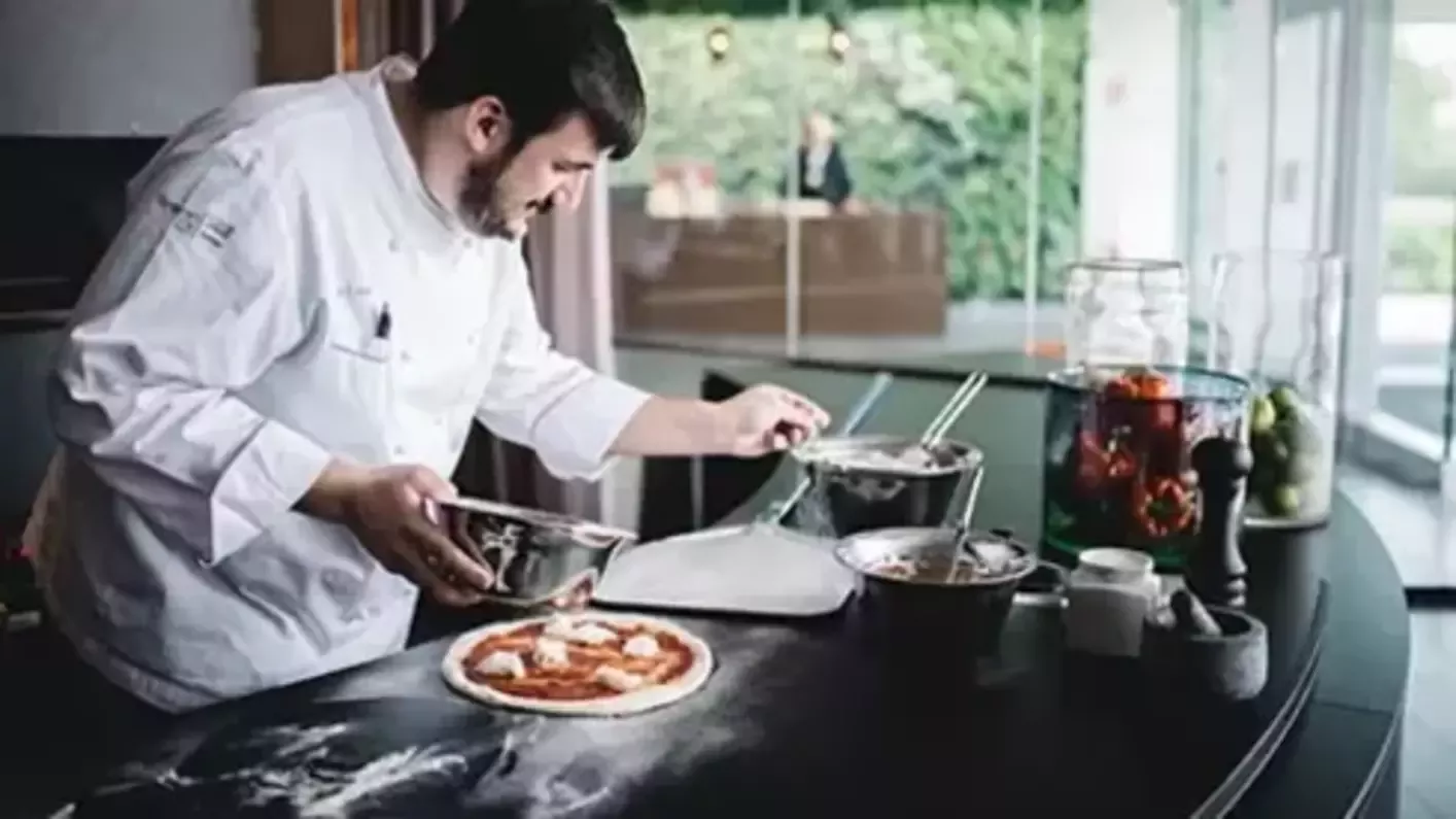 Szakács
