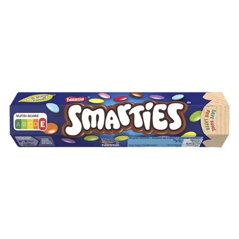 Smarties