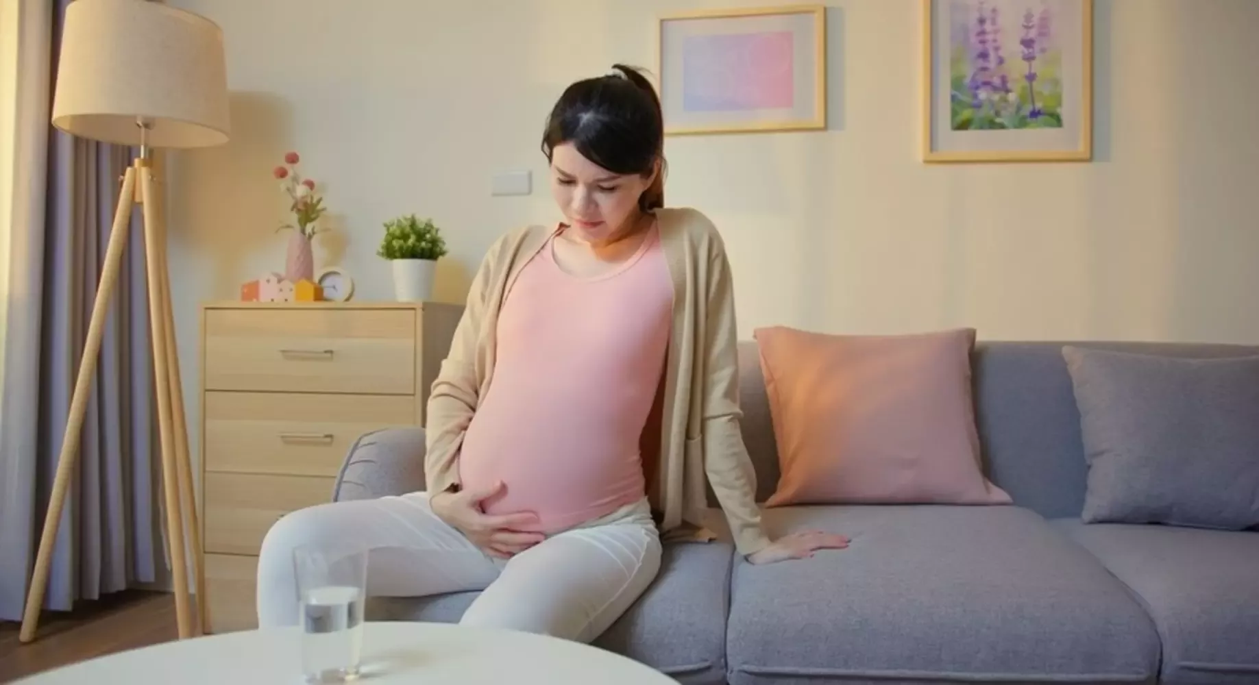 emésztési problémák a terhesség alatt