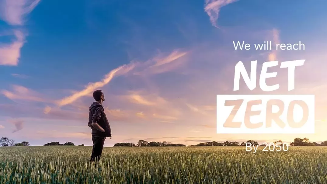Net Zero