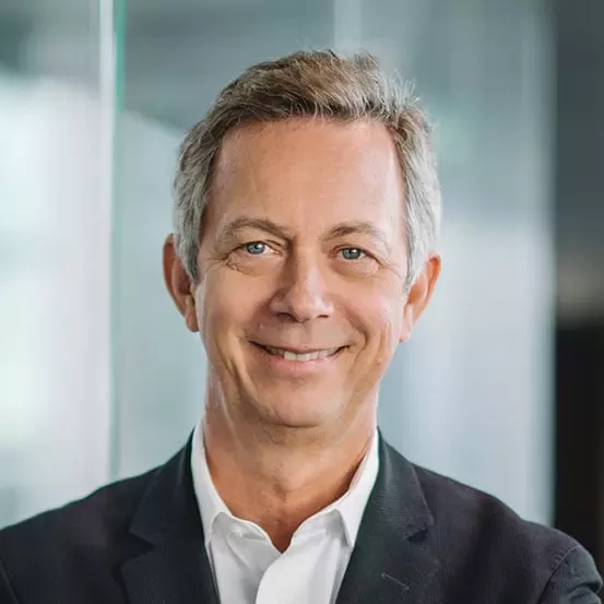 Bernard Meunier