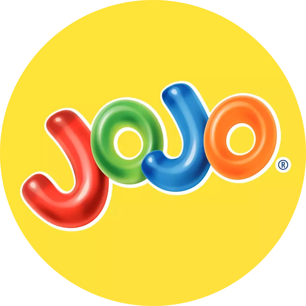 JOJO