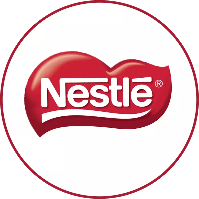 NESTLE & EXTRAFINO