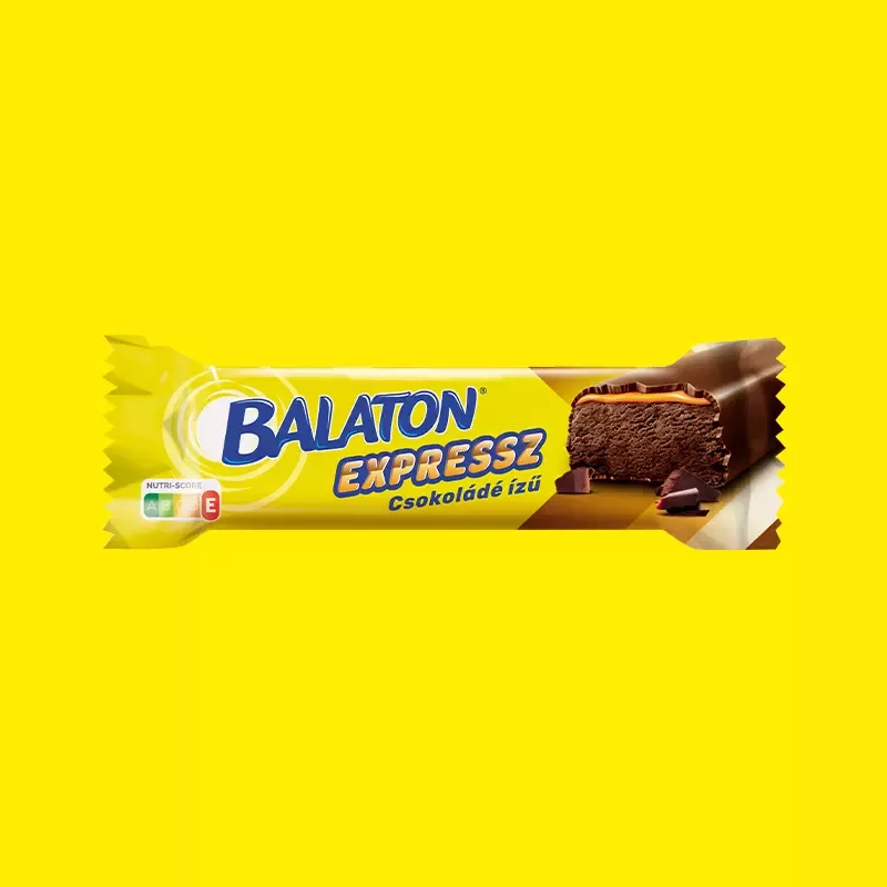 BALATON EXPRESSZ
