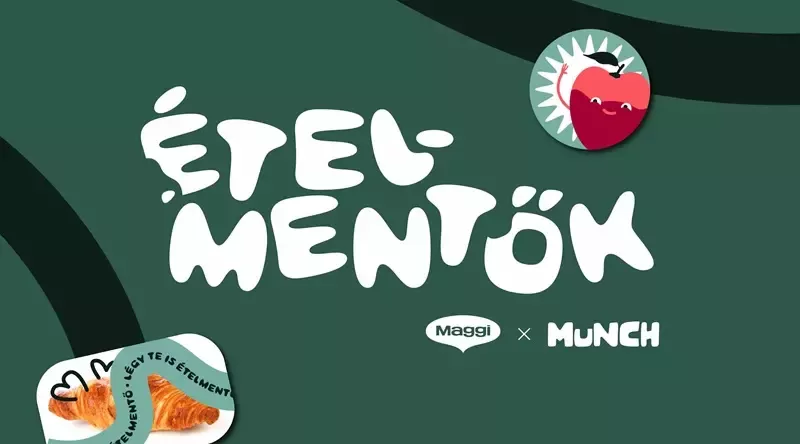 Ételmentők