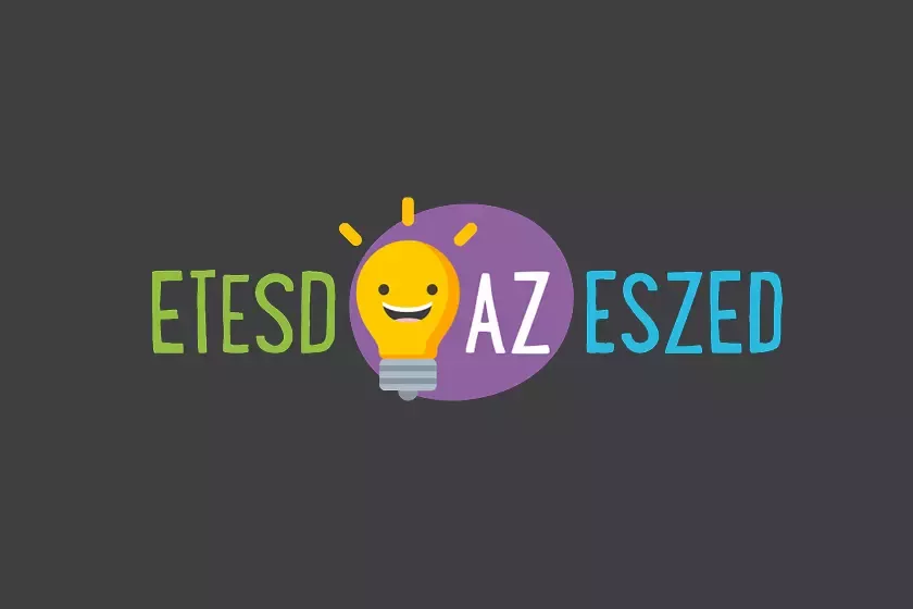 Nestle etesd az eszed