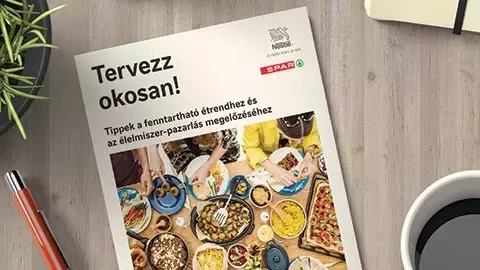 Tervezz okosan