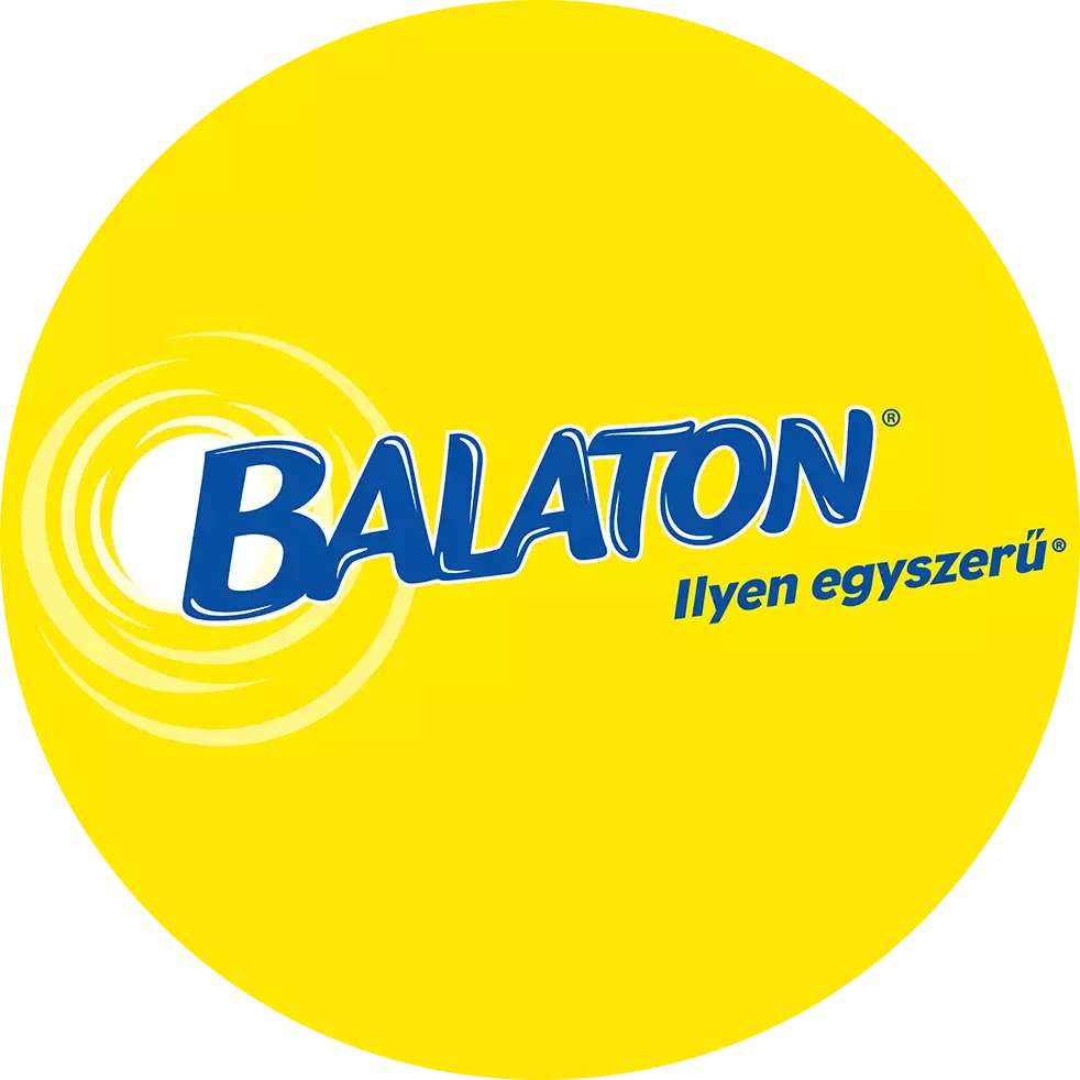 Balaton logo