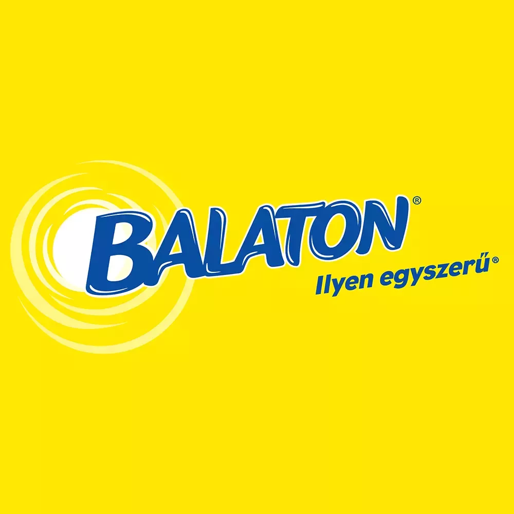 Balaton logo