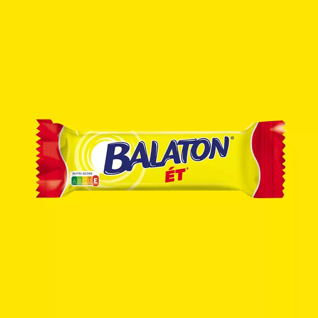 Balaton ét