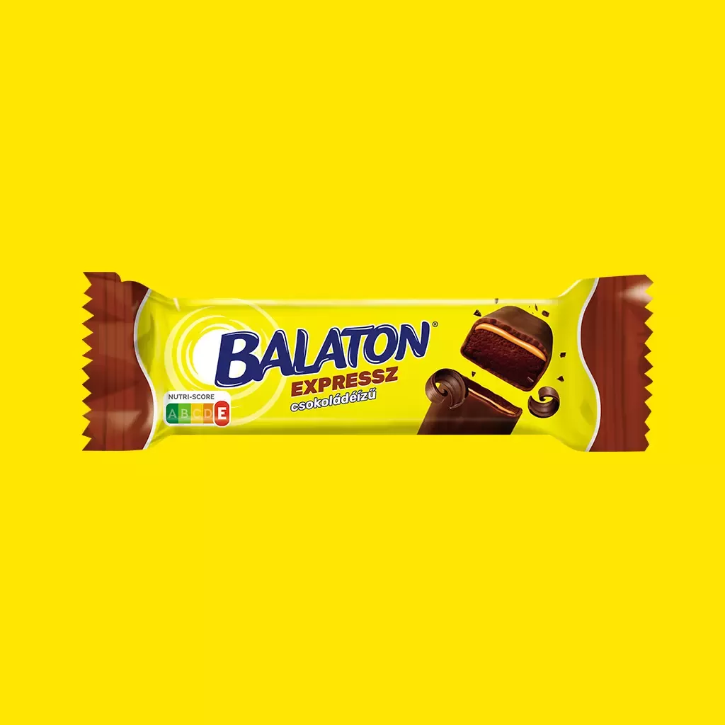 Balaton expressz csokis 35 g