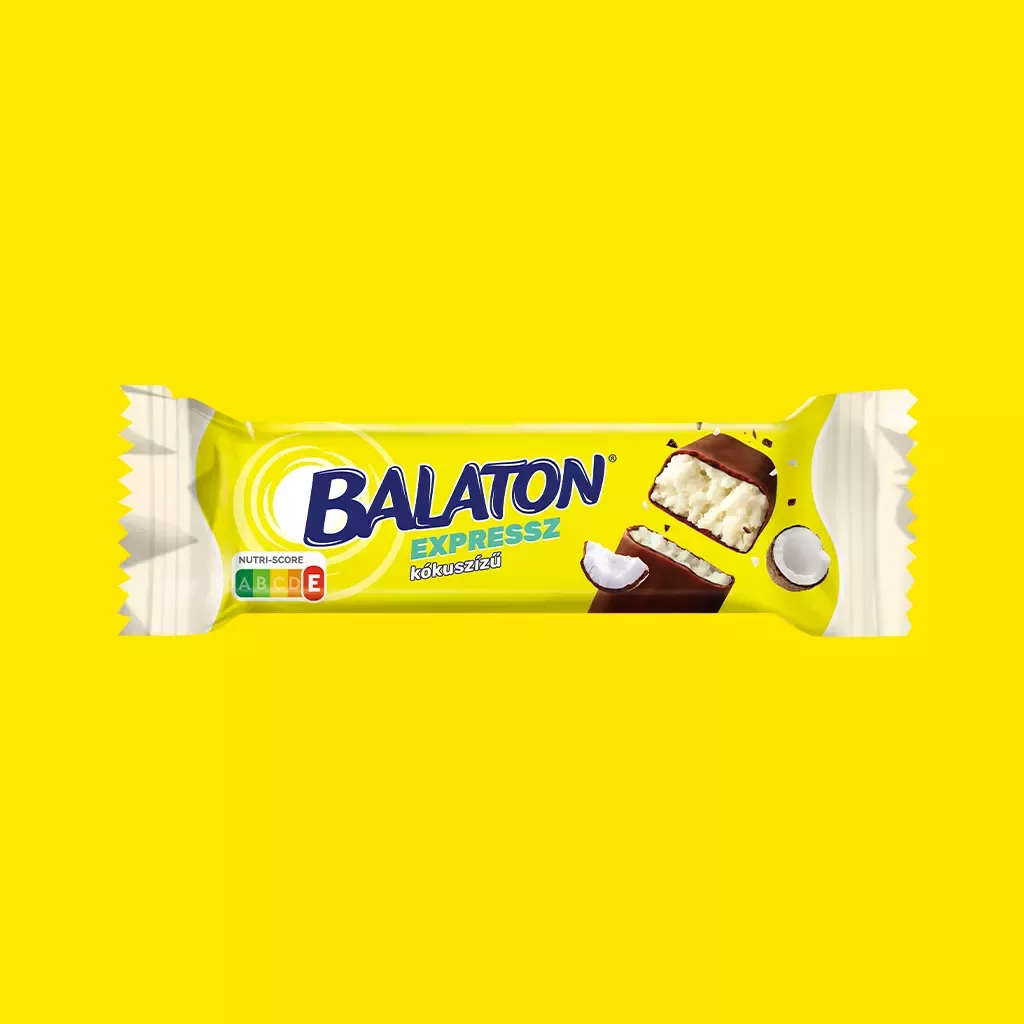 Balaton expressz kókuszos 35 g