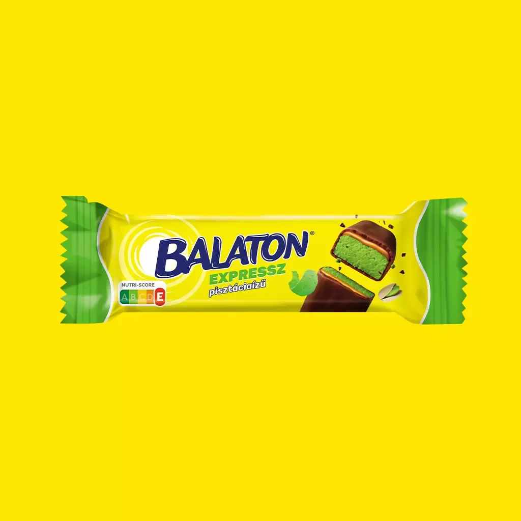 Balaton expressz pisztáciás 35 g