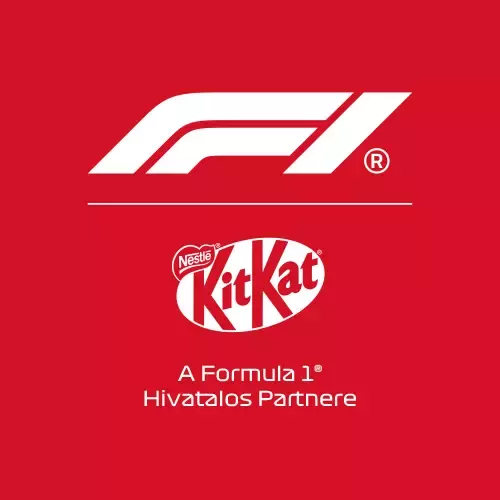 Kitkat F1