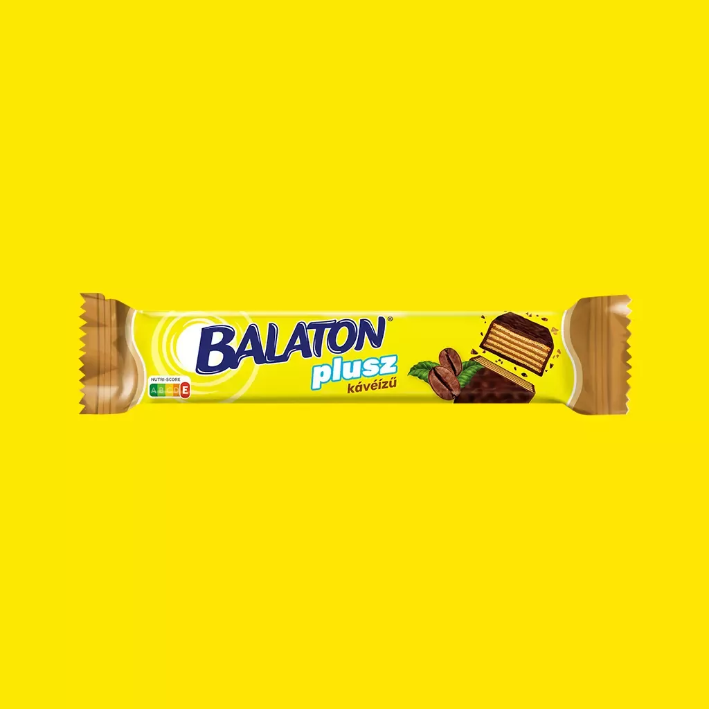Balaton plusz kávés 45 g