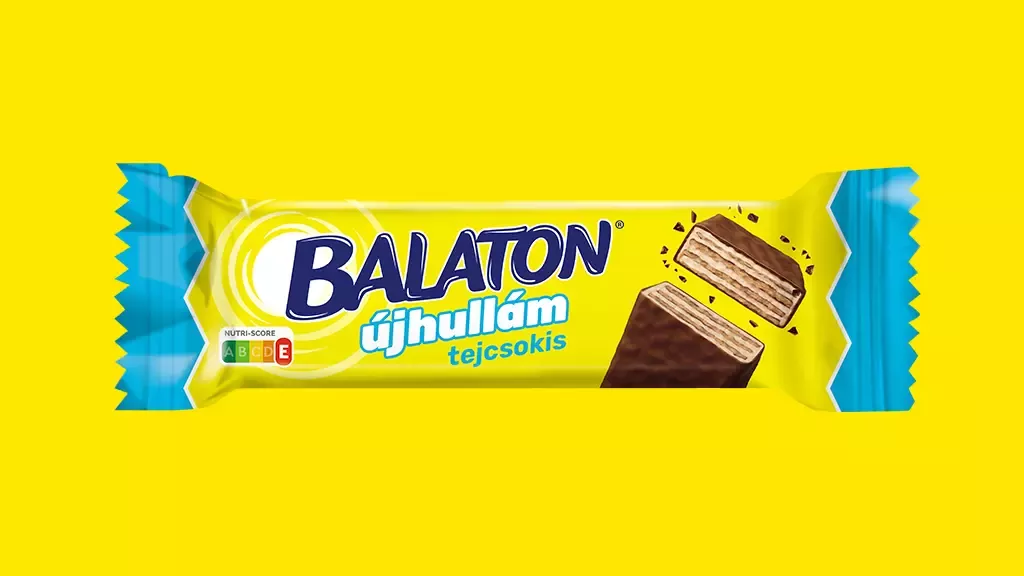 Balaton Ujhullam-Tej-30g