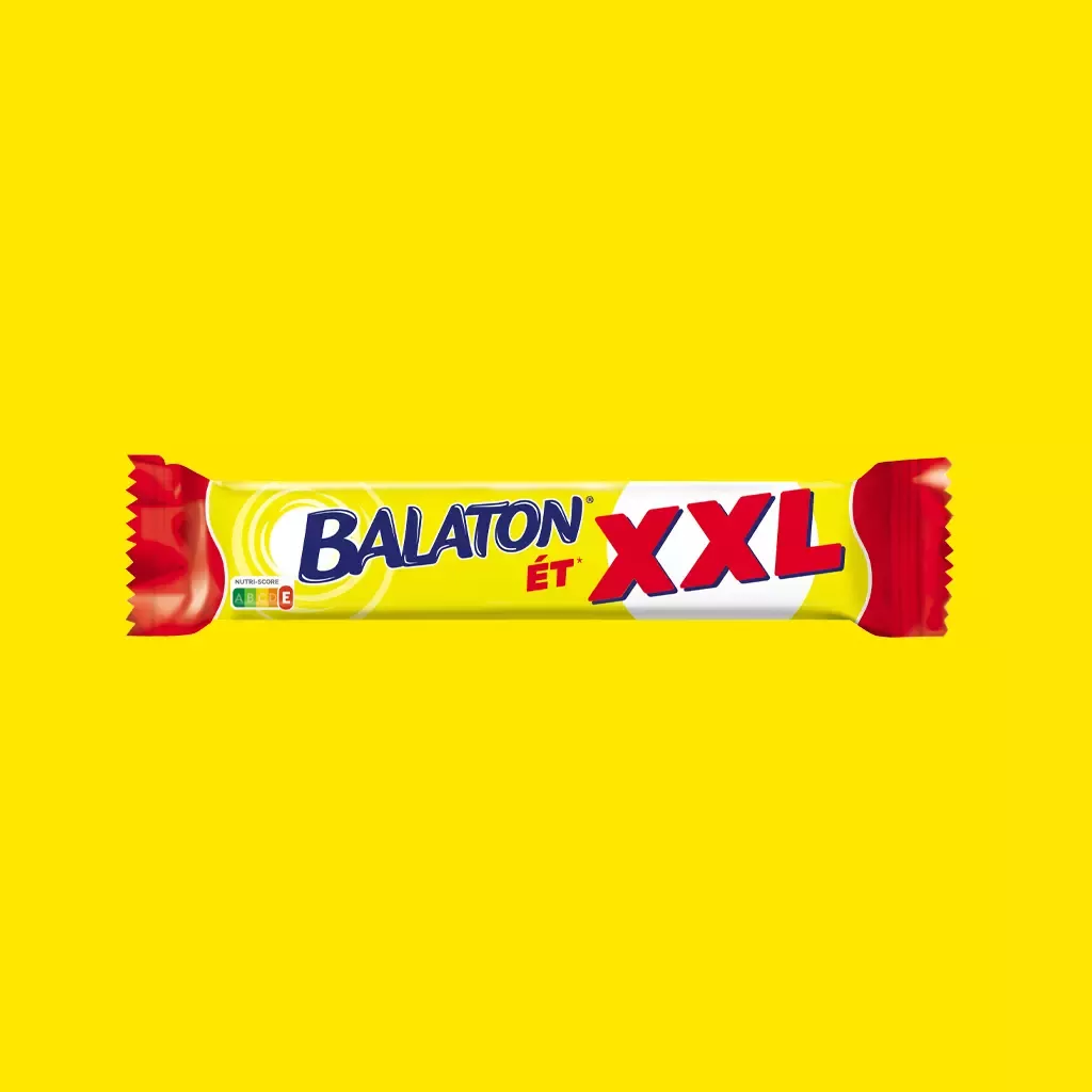 Balaton XXL Ét 45g