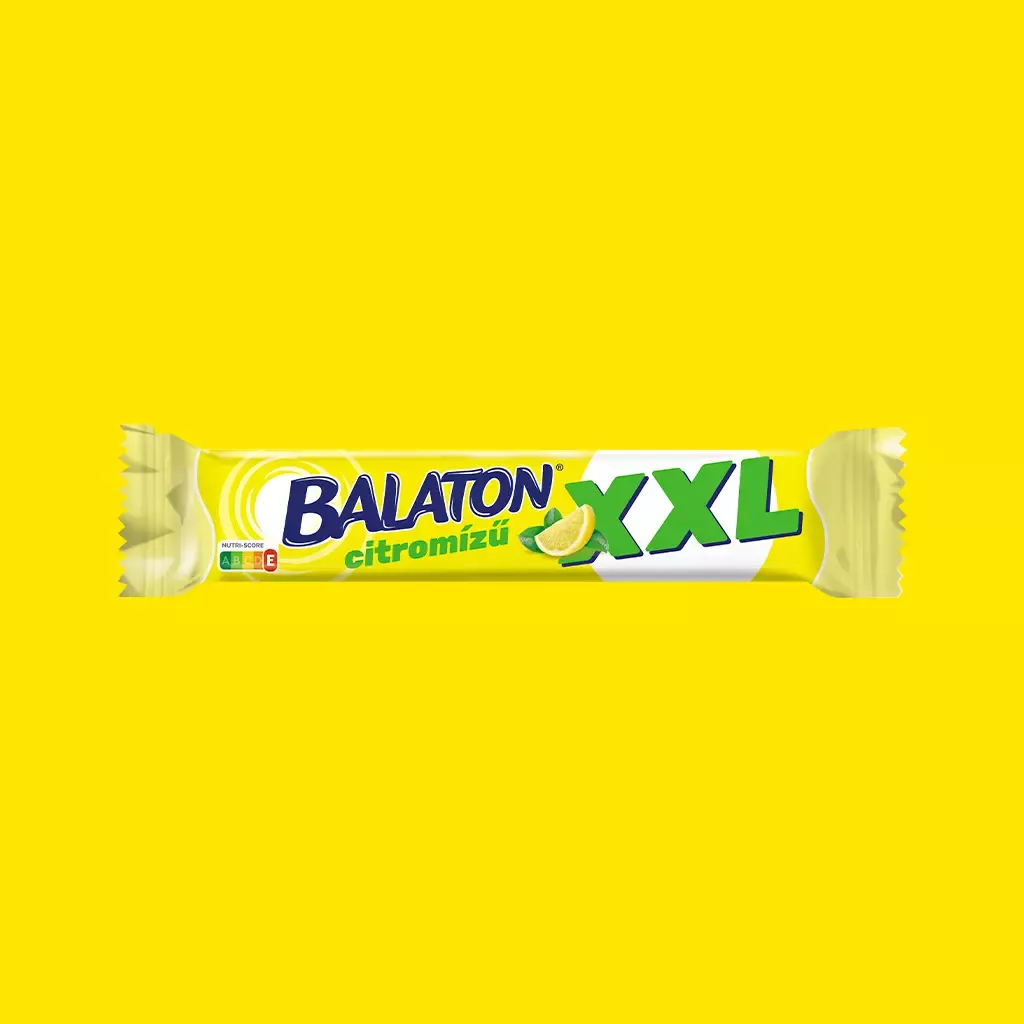 Balaton Citrom XXL 45g