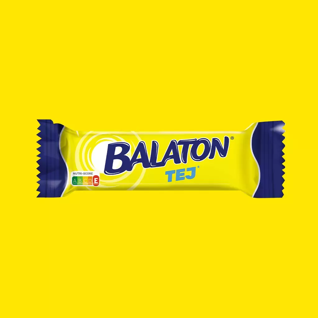Balaton tej