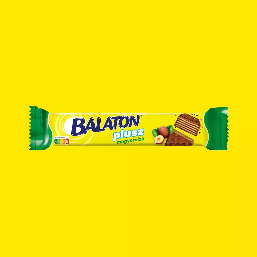 Balaton plusz mogyorós 45 g