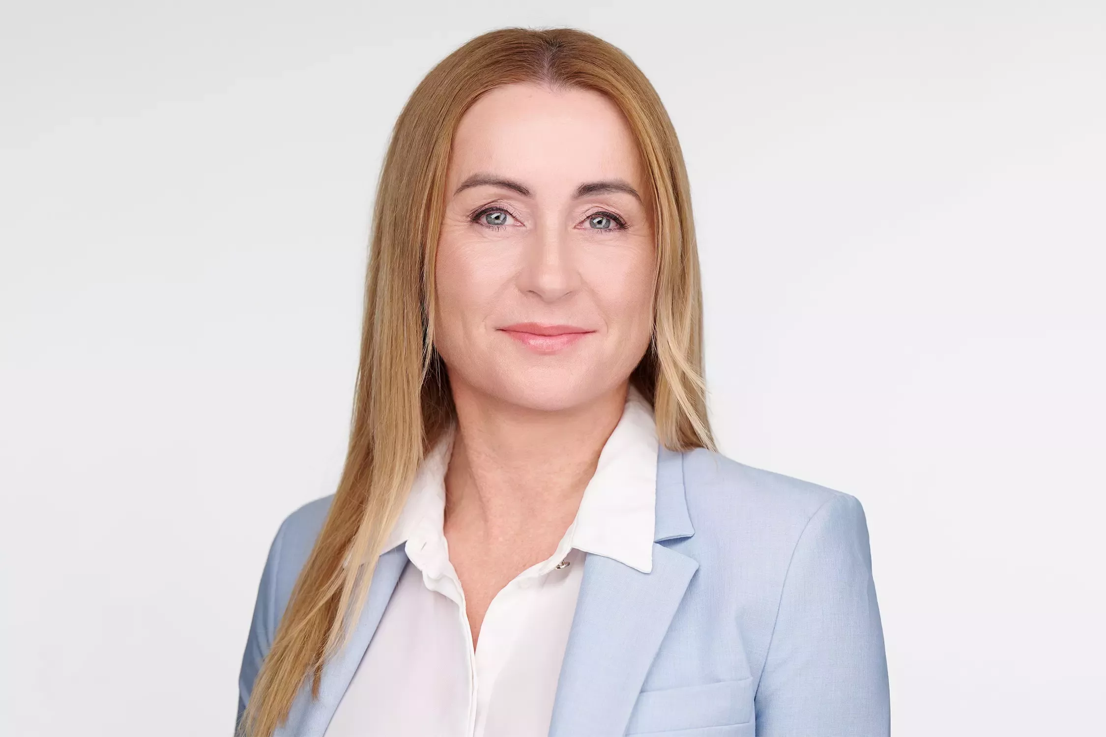 Fenyvesi Klára - Nestlé HR vezető