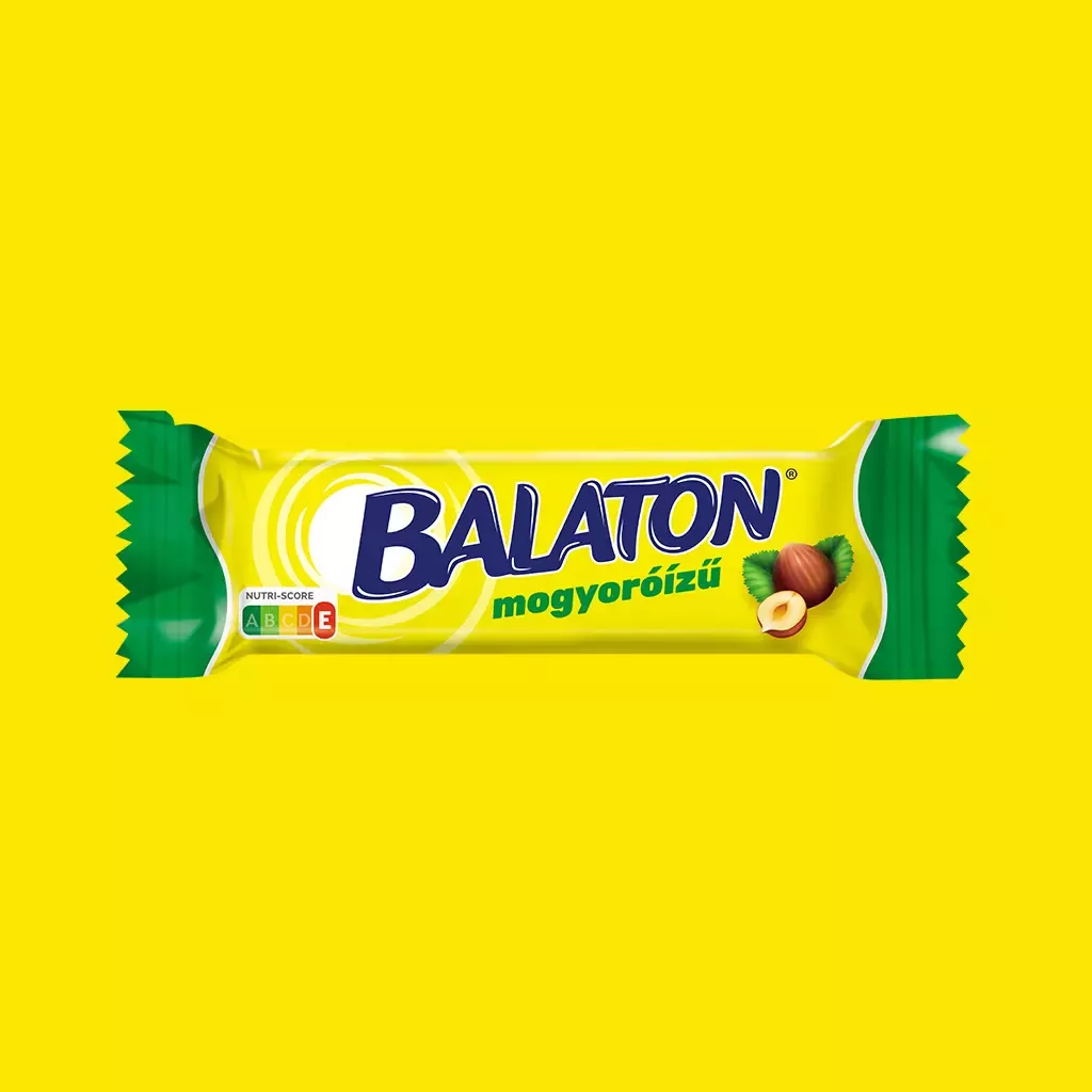 Balaton Mogyorós 27 g