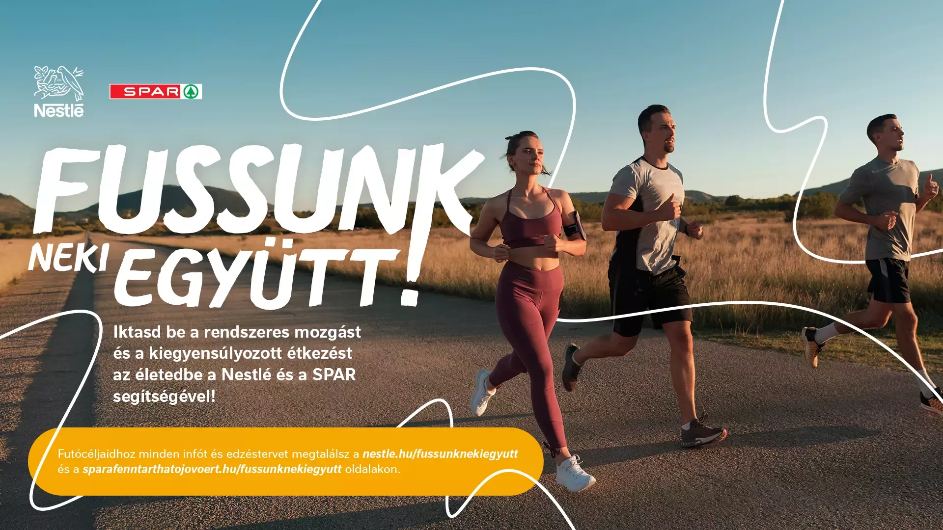 Nestlé Spar