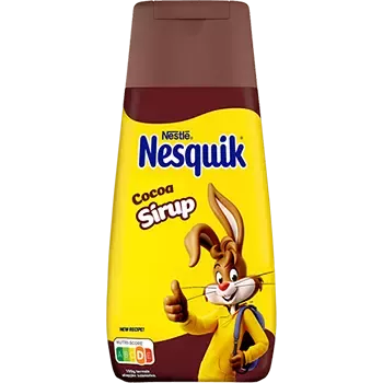 Nesquik Kakaos szirup
