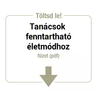 Fenntarthatósági kisokos letöltés