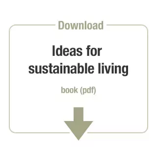 Sustainable living download