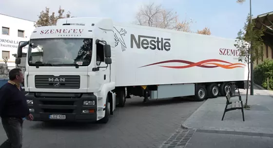 Élelmezési Világnap